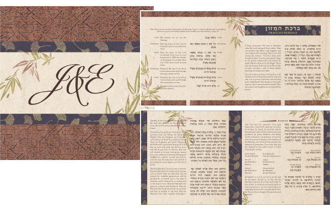 Handmade paper custom bencher