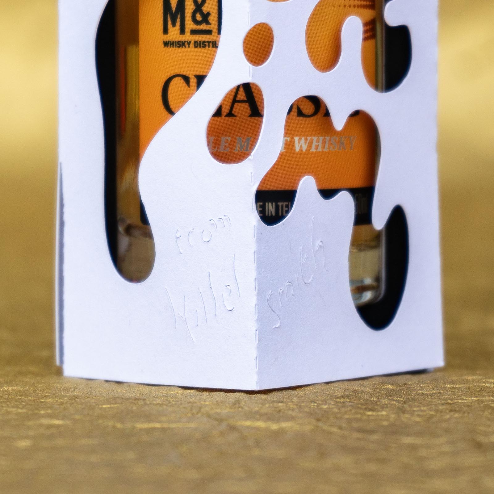 purim bottle boxes